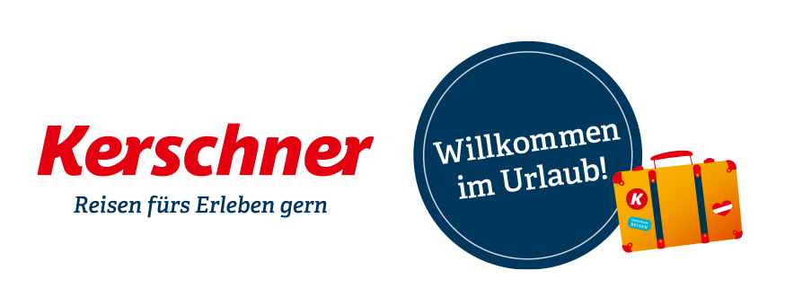 Kerschner Reisen Logo